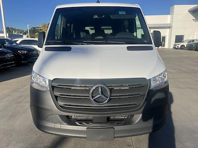 2026 Mercedes-Benz Sprinter 2500 Standard Roof RWD Empty Cargo Van for sale #CS32727 - photo 2