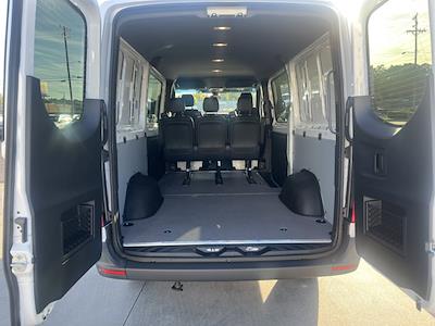2026 Mercedes-Benz Sprinter 2500 Standard Roof RWD Empty Cargo Van for sale #CS32727 - photo 2