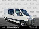 2026 Mercedes-Benz Sprinter 2500 Standard Roof RWD Empty Cargo Van for sale #CS32727 - photo 37