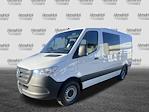 2026 Mercedes-Benz Sprinter 2500 Standard Roof RWD Empty Cargo Van for sale #CS32727 - photo 4