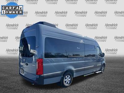 Used 2025 Mercedes-Benz Sprinter 2500 Passenger Van for sale #CS32727A - photo 2