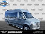 Used 2025 Mercedes-Benz Sprinter 2500 Passenger Van for sale #CS32727A - photo 1
