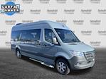 Used 2025 Mercedes-Benz Sprinter 2500 Passenger Van for sale #CS32727A - photo 3