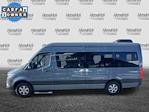 Used 2025 Mercedes-Benz Sprinter 2500 Passenger Van for sale #CS32727A - photo 7