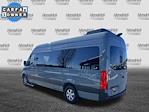 Used 2025 Mercedes-Benz Sprinter 2500 Passenger Van for sale #CS32727A - photo 8