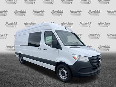 2026 Mercedes-Benz Sprinter 2500 High Roof RWD Passenger Van for sale #CS32728 - photo 1