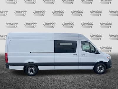 2026 Mercedes-Benz Sprinter 2500 High Roof RWD Passenger Van for sale #CS32728 - photo 2
