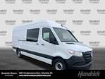 2026 Mercedes-Benz Sprinter 2500 High Roof RWD Passenger Van for sale #CS32728 - photo 37