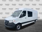 2026 Mercedes-Benz Sprinter 2500 High Roof RWD Passenger Van for sale #CS32728 - photo 4