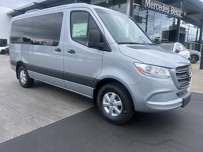 2026 Mercedes-Benz Sprinter 2500 Standard Roof RWD Passenger Van for sale #CS32729 - photo 1