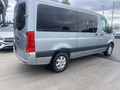2026 Mercedes-Benz Sprinter 2500 Standard Roof RWD Passenger Van for sale #CS32729 - photo 1
