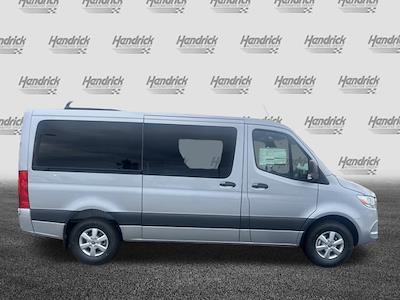 2026 Mercedes-Benz Sprinter 2500 Standard Roof RWD Passenger Van for sale #CS32729 - photo 2