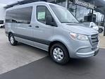 2026 Mercedes-Benz Sprinter 2500 Standard Roof RWD Passenger Van for sale #CS32729 - photo 1