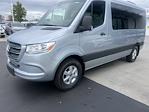 2026 Mercedes-Benz Sprinter 2500 Standard Roof RWD Passenger Van for sale #CS32729 - photo 4