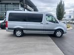 2026 Mercedes-Benz Sprinter 2500 Standard Roof RWD Passenger Van for sale #CS32729 - photo 8