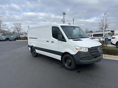 New 2025 Mercedes-Benz Sprinter 2500 Standard Roof Empty Cargo Van for sale #CS32742 - photo 1