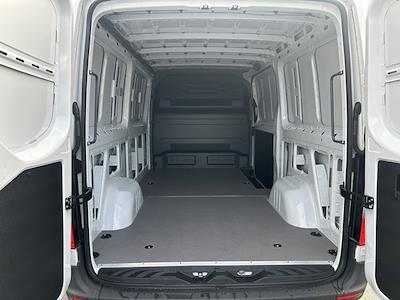 New 2025 Mercedes-Benz Sprinter 2500 Standard Roof Empty Cargo Van for sale #CS32742 - photo 2