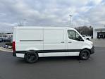 2025 Mercedes-Benz Sprinter 2500 Standard Roof RWD Empty Cargo Van for sale #CS32742 - photo 10