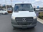 2025 Mercedes-Benz Sprinter 2500 Standard Roof RWD Empty Cargo Van for sale #CS32742 - photo 4