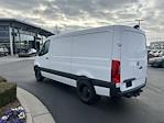 2025 Mercedes-Benz Sprinter 2500 Standard Roof RWD Empty Cargo Van for sale #CS32742 - photo 8