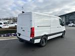 2025 Mercedes-Benz Sprinter 2500 Standard Roof RWD Empty Cargo Van for sale #CS32742 - photo 3