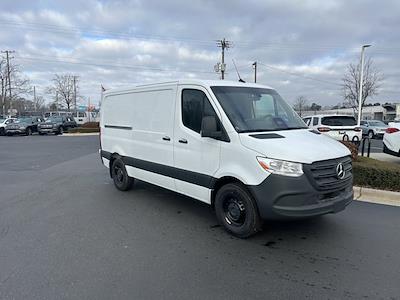 2025 Mercedes-Benz Sprinter 2500 Standard Roof RWD Empty Cargo Van for sale #CS32743 - photo 1
