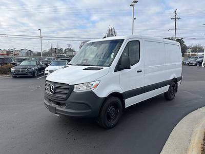 New 2025 Mercedes-Benz Sprinter 2500 Standard Roof Empty Cargo Van for sale #CS32743 - photo 1