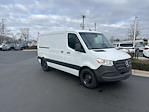 New 2025 Mercedes-Benz Sprinter 2500 Standard Roof Empty Cargo Van for sale #CS32743 - photo 26