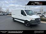 New 2025 Mercedes-Benz Sprinter 2500 Standard Roof Empty Cargo Van for sale #CS32743 - photo 27