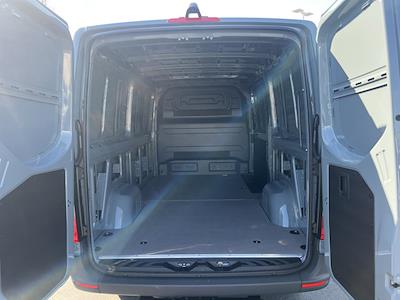 New 2026 Mercedes-Benz Sprinter 2500 - photo 1