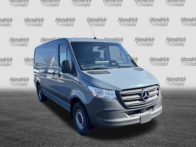 New 2026 Mercedes-Benz Sprinter 2500 - photo 1