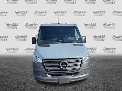 New 2026 Mercedes-Benz Sprinter 2500 - photo 1