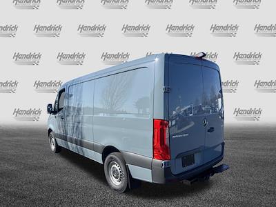 New 2026 Mercedes-Benz Sprinter 2500 - photo 1