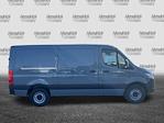 2026 Mercedes-Benz Sprinter 2500 Standard Roof RWD Empty Cargo Van for sale #CS32751 - photo 9