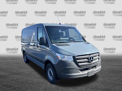 New 2026 Mercedes-Benz Sprinter 2500 - photo 1