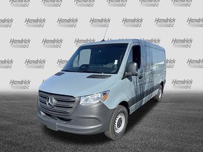 New 2026 Mercedes-Benz Sprinter 2500 - photo 1