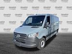 2026 Mercedes-Benz Sprinter 2500 Standard Roof RWD Empty Cargo Van for sale #CS32752 - photo 3