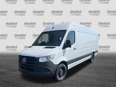 New 2026 Mercedes-Benz Sprinter 2500 - photo 1