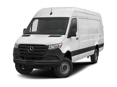 New 2026 Mercedes-Benz Sprinter 2500 - photo 1