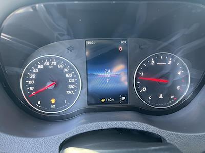 New 2026 Mercedes-Benz Sprinter 2500 - photo 1