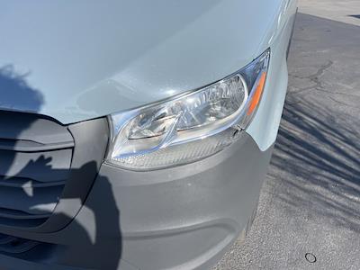 New 2026 Mercedes-Benz Sprinter 2500 - photo 1