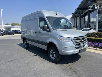 New 2026 Mercedes-Benz Sprinter 2500 - photo 1