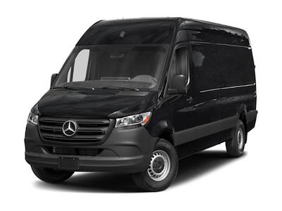 New 2026 Mercedes-Benz Sprinter 2500 - photo 1