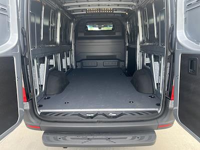 2025 Mercedes-Benz Sprinter 2500 Standard Roof RWD Empty Cargo Van for sale #DC32707 - photo 2
