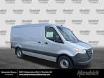 2025 Mercedes-Benz Sprinter 2500 Standard Roof RWD Empty Cargo Van for sale #DC32707 - photo 1