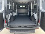 2025 Mercedes-Benz Sprinter 2500 Standard Roof RWD Empty Cargo Van for sale #DC32707 - photo 2