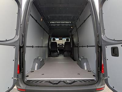 2024 Mercedes-Benz Sprinter 2500 Standard Roof AWD Empty Cargo Van for sale #DS32704 - photo 2