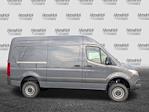 2024 Mercedes-Benz Sprinter 2500 Standard Roof AWD Empty Cargo Van for sale #DS32704 - photo 10