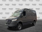 2024 Mercedes-Benz Sprinter 2500 Standard Roof AWD Empty Cargo Van for sale #DS32704 - photo 4