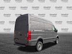 2024 Mercedes-Benz Sprinter 2500 Standard Roof AWD Empty Cargo Van for sale #DS32704 - photo 9